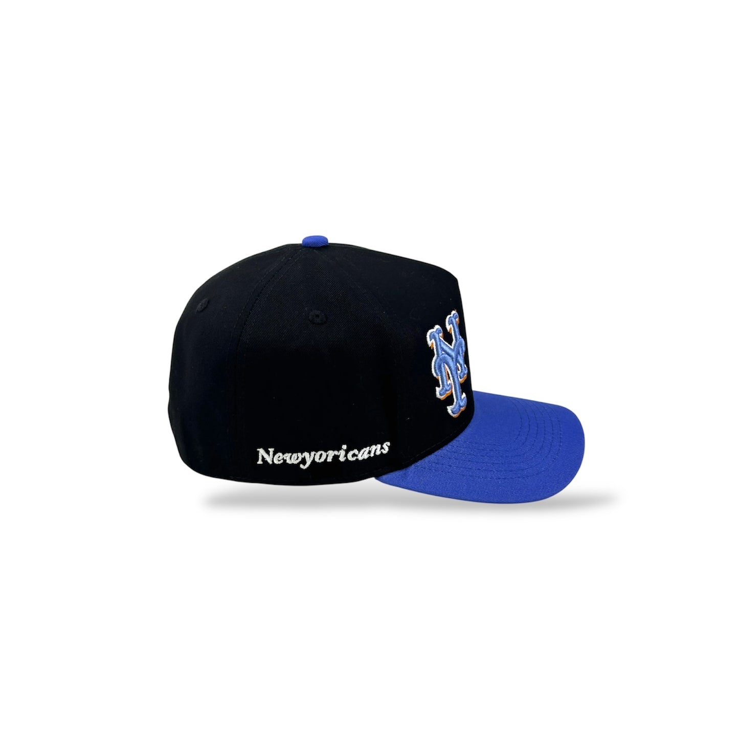 NY | PR Hat (Black)