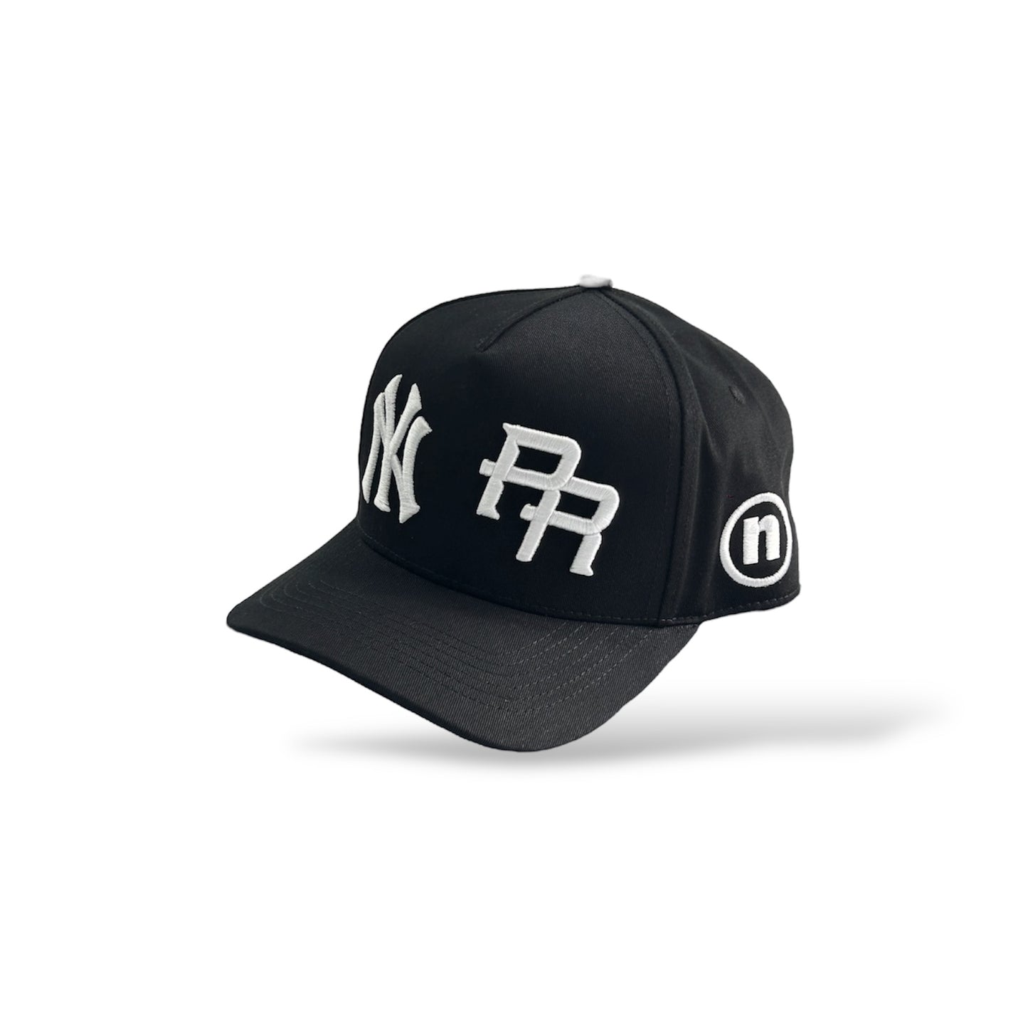 NY | PR Hat (Black)
