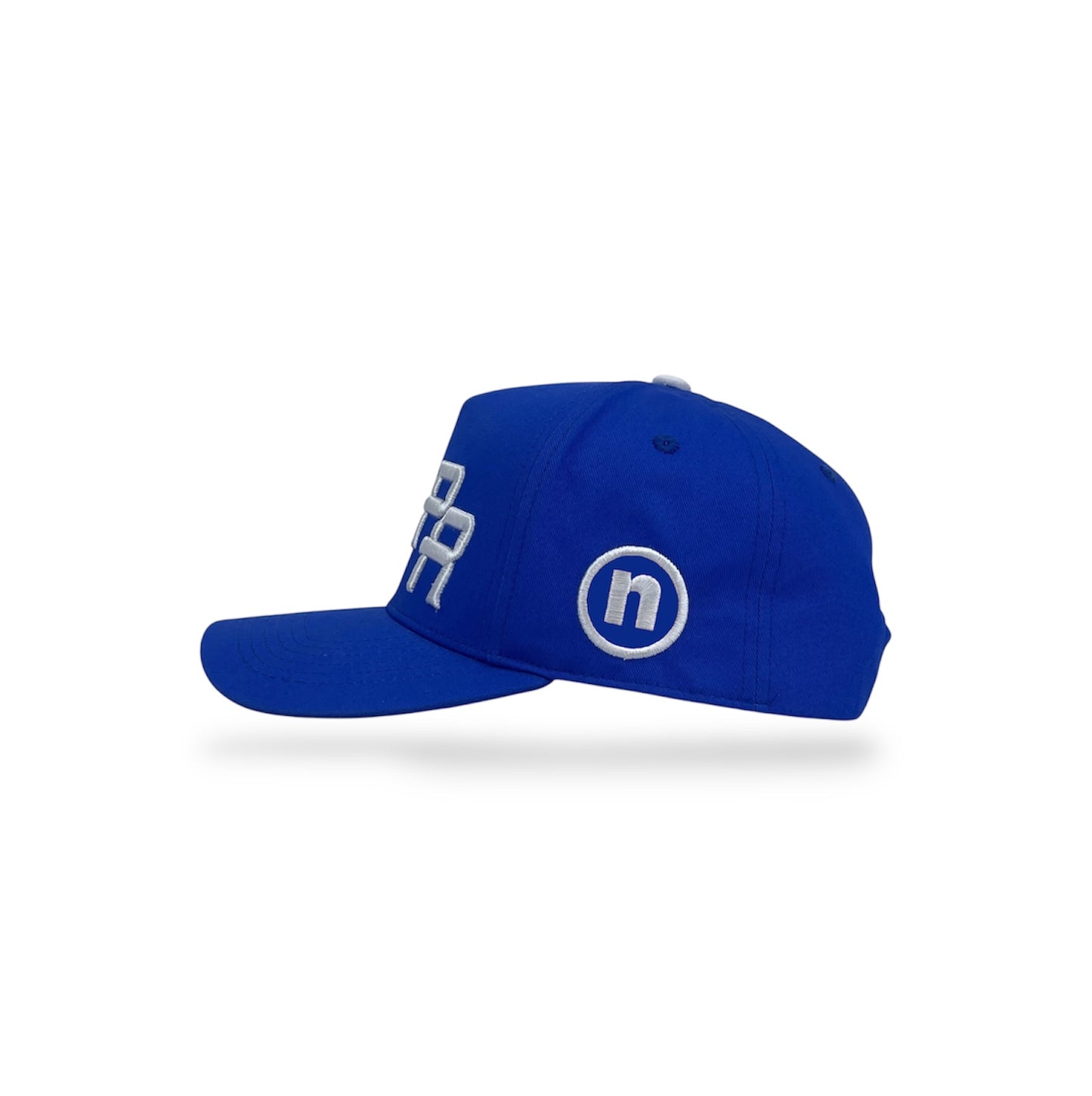 LA | PR Hat (Blue)