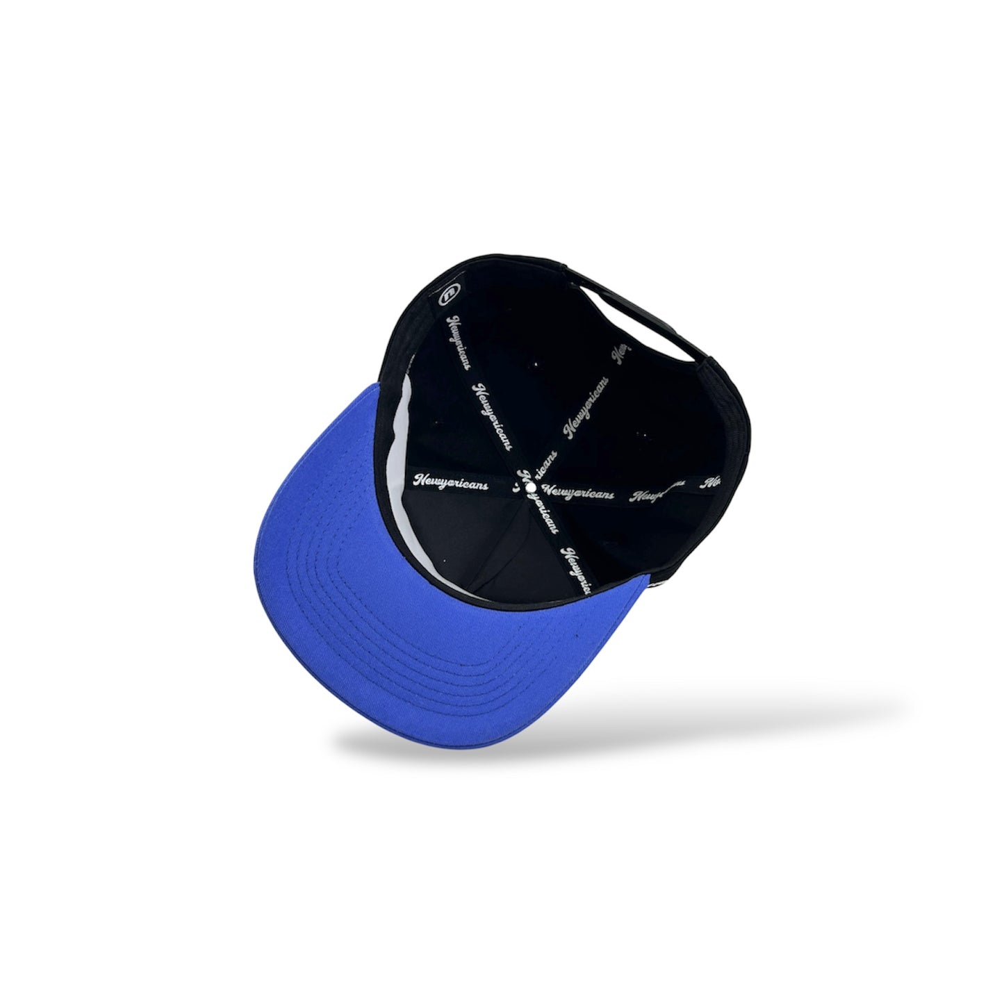 NY | PR Hat (Black)