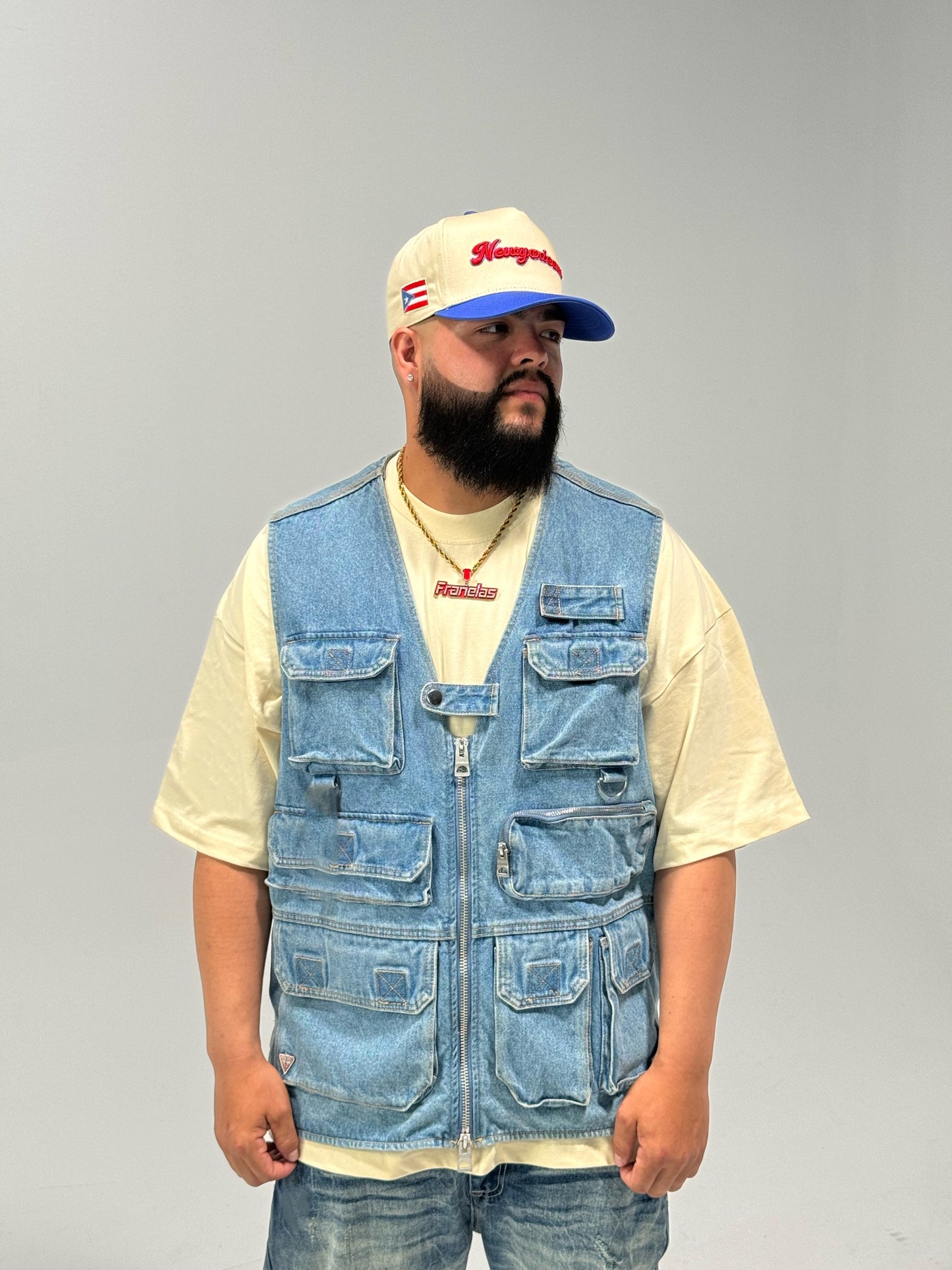 Newyoricans Hat (Limited Edition)