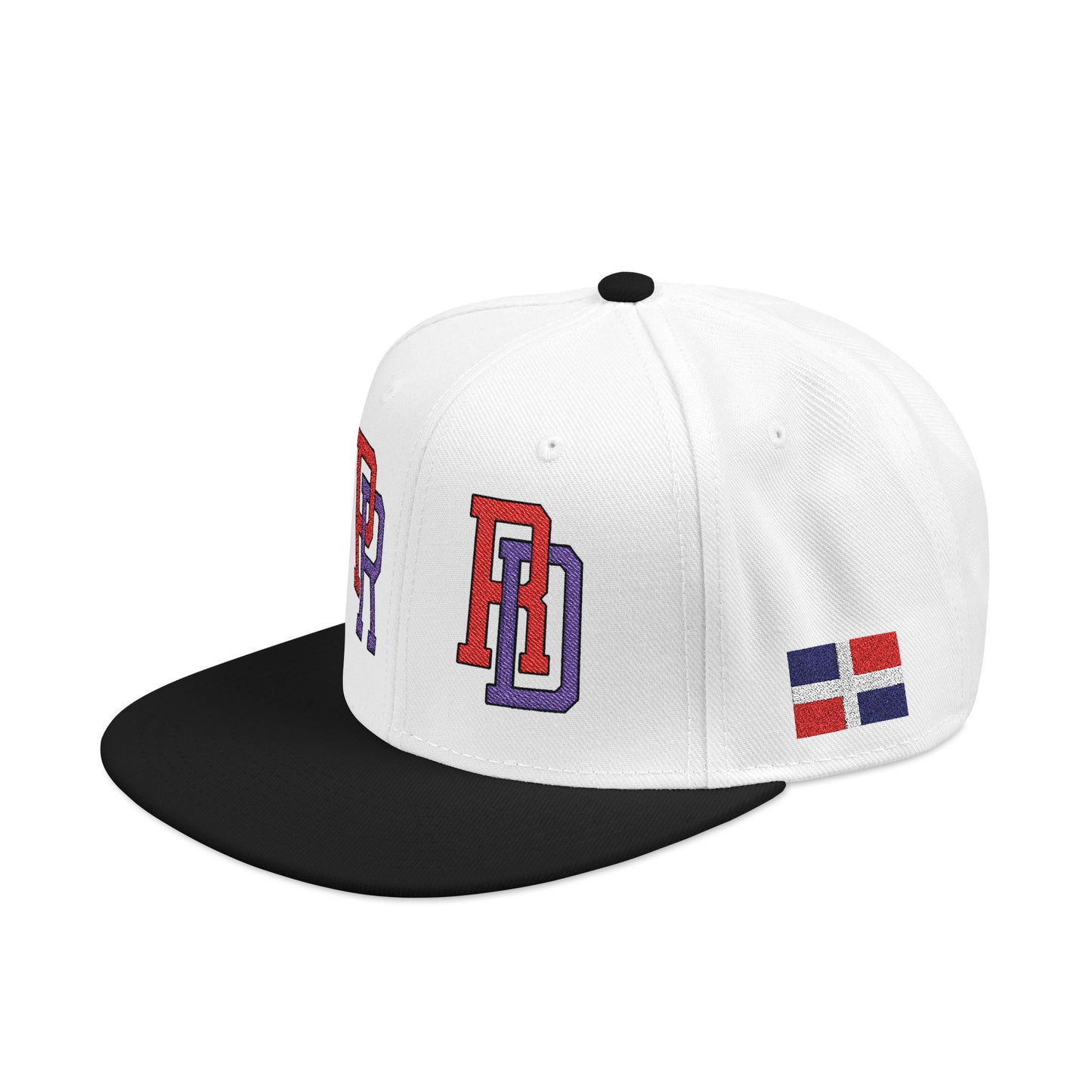 Newyoricans® PR RD Hat - White/Black