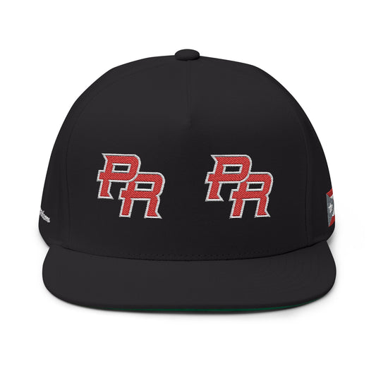 Newyoricans® PR PR Hat - Black