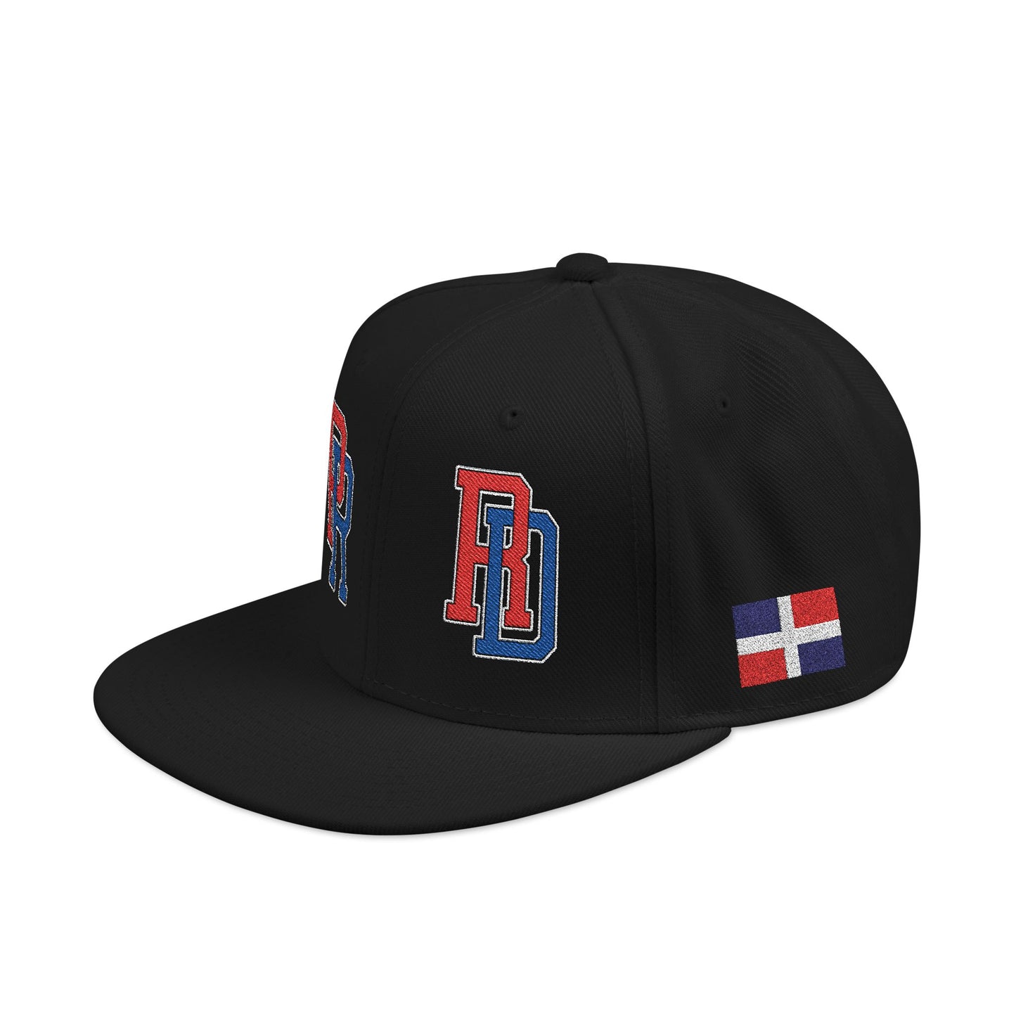 Newyoricans® PR RD Hat - Black
