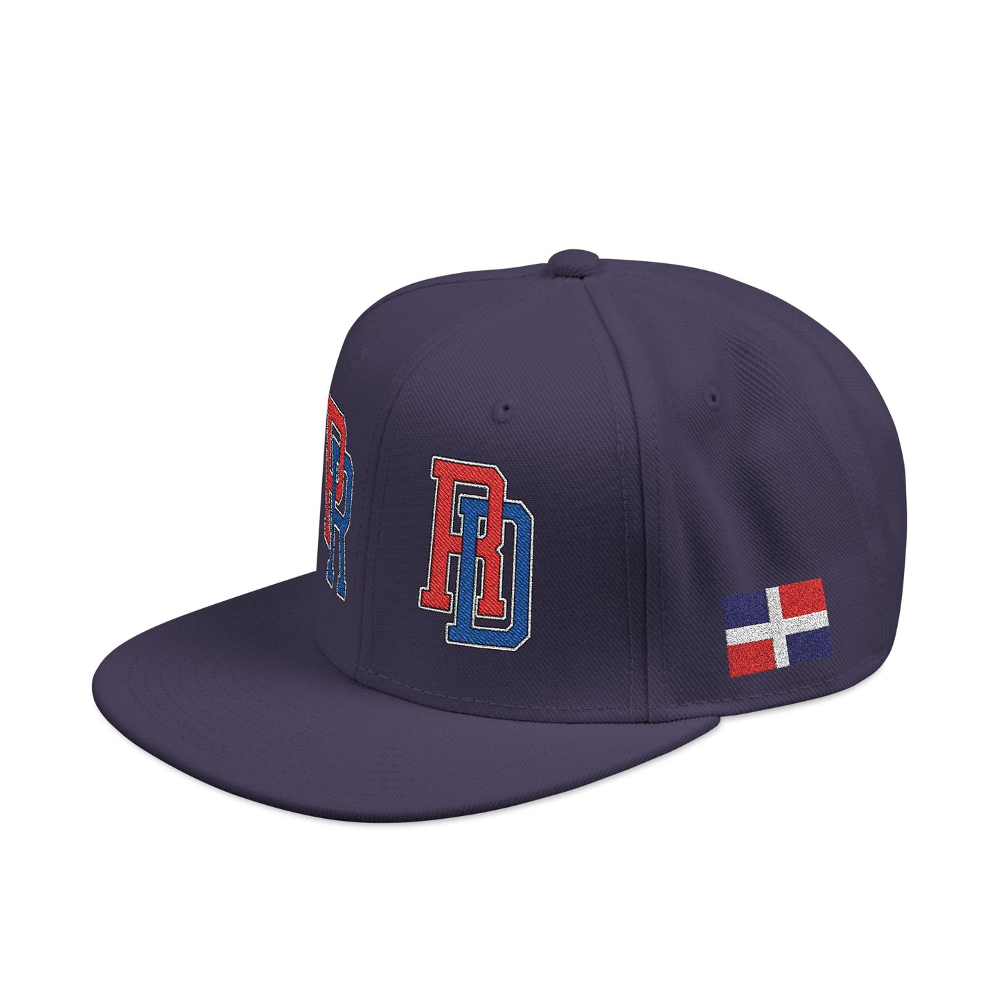 Newyoricans® PR RD Hat - Navy