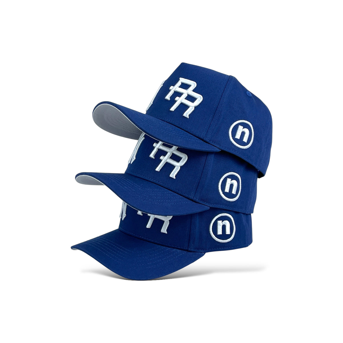 NY | PR Hat - Navy Blue