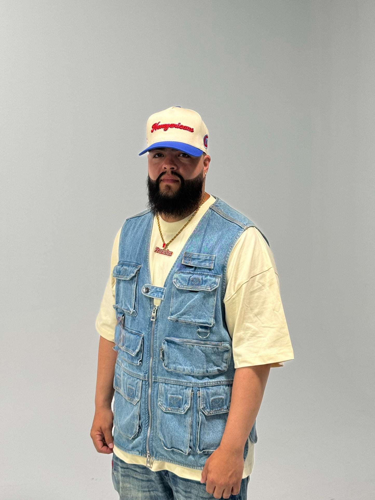 Newyoricans Hat (Limited Edition)