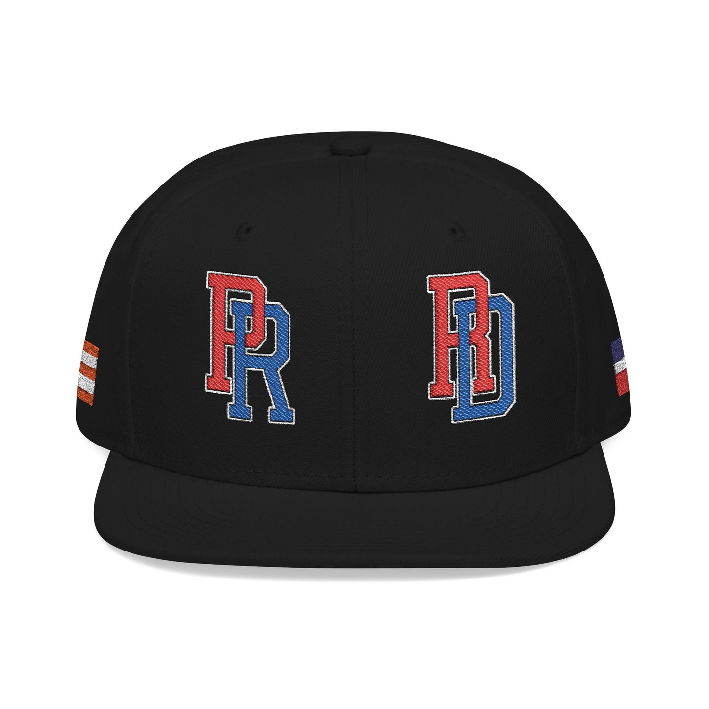 Newyoricans® PR RD Hat - Black