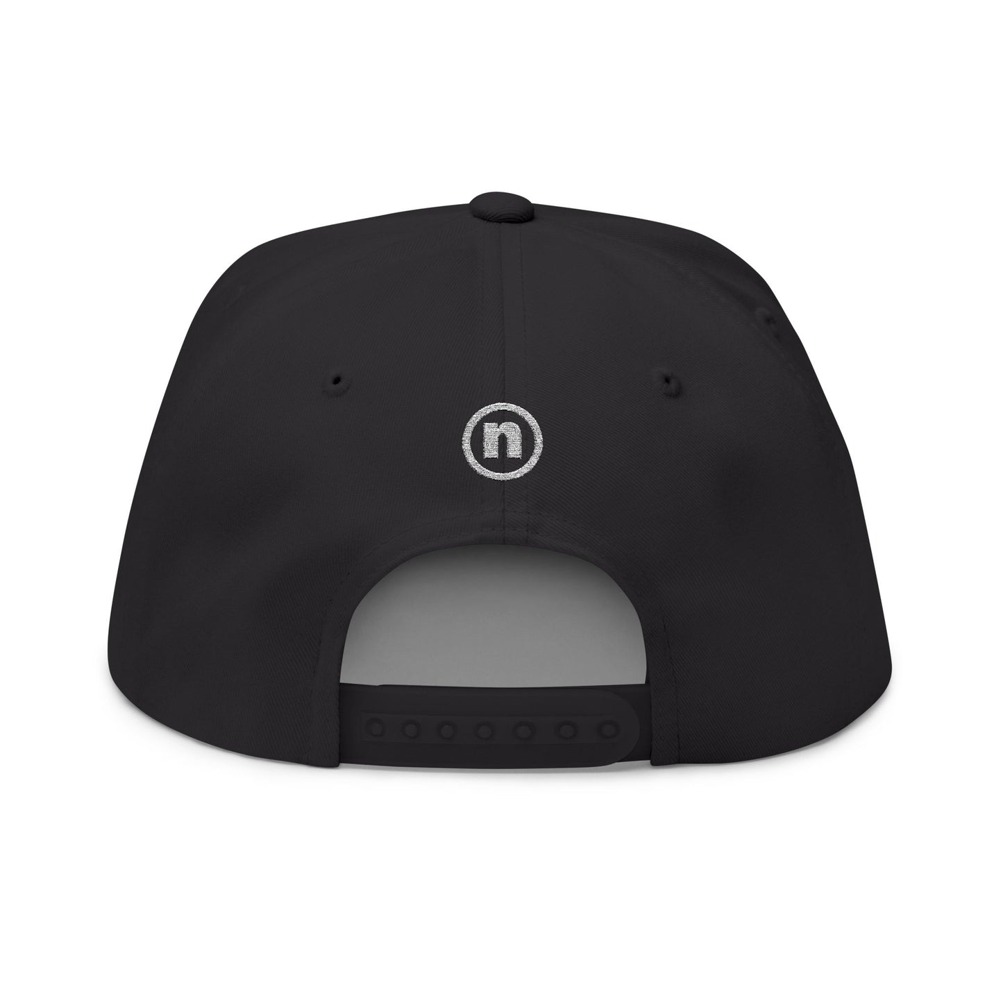 Newyoricans® PR PR Hat - Black
