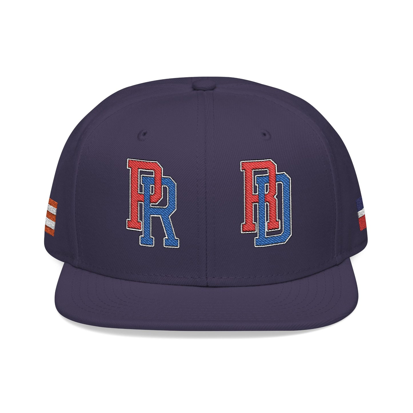 Newyoricans® PR RD Hat - Navy