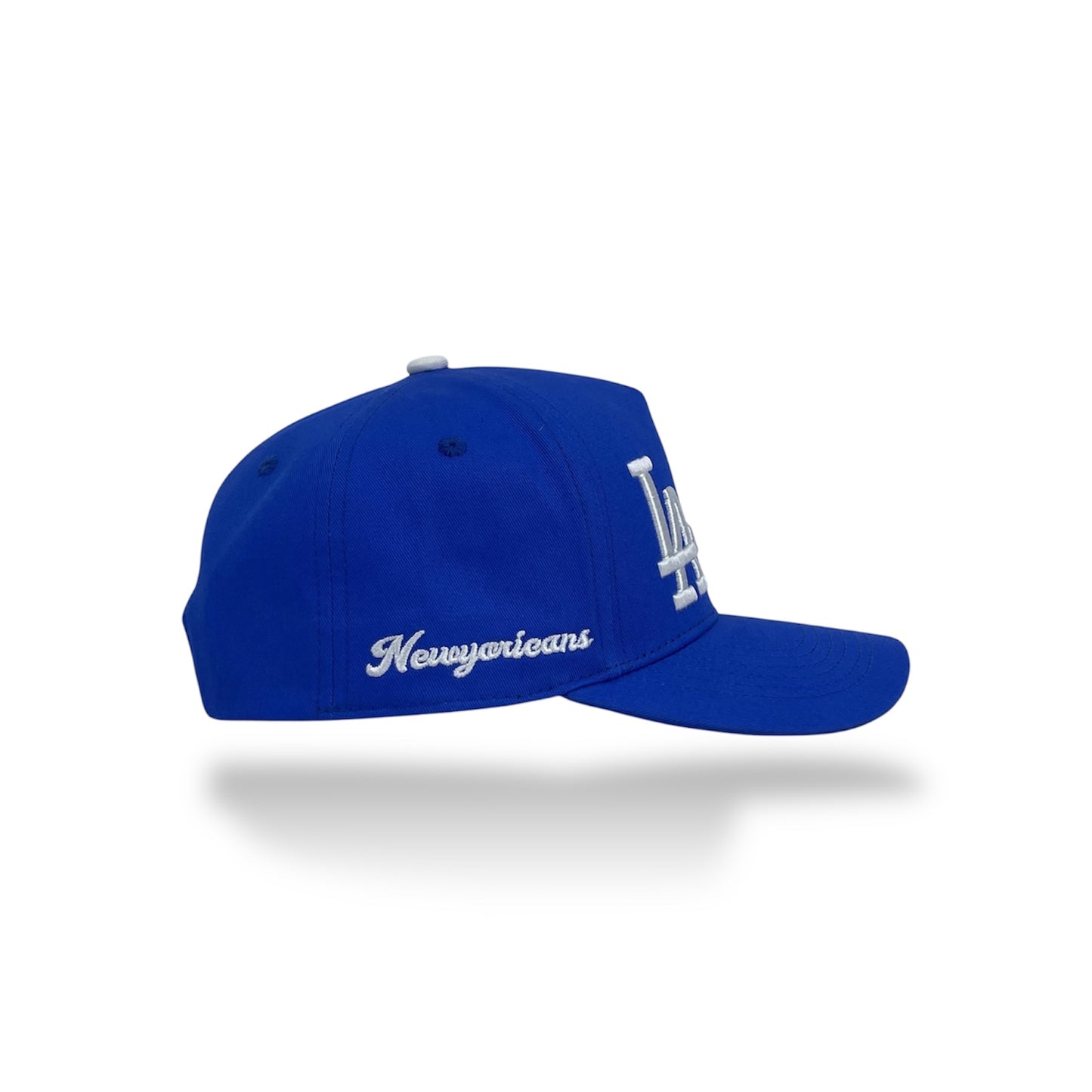 LA | PR Hat (Blue)