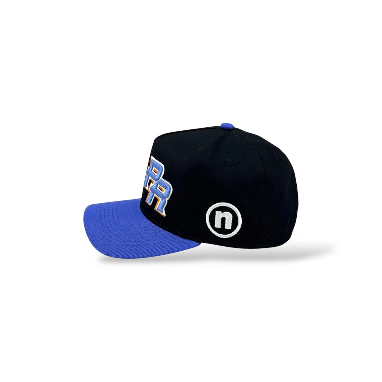 NY | PR Hat (Black)