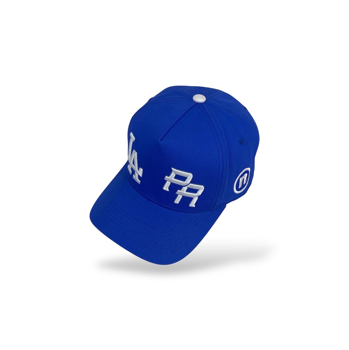 LA | PR Hat (Blue)