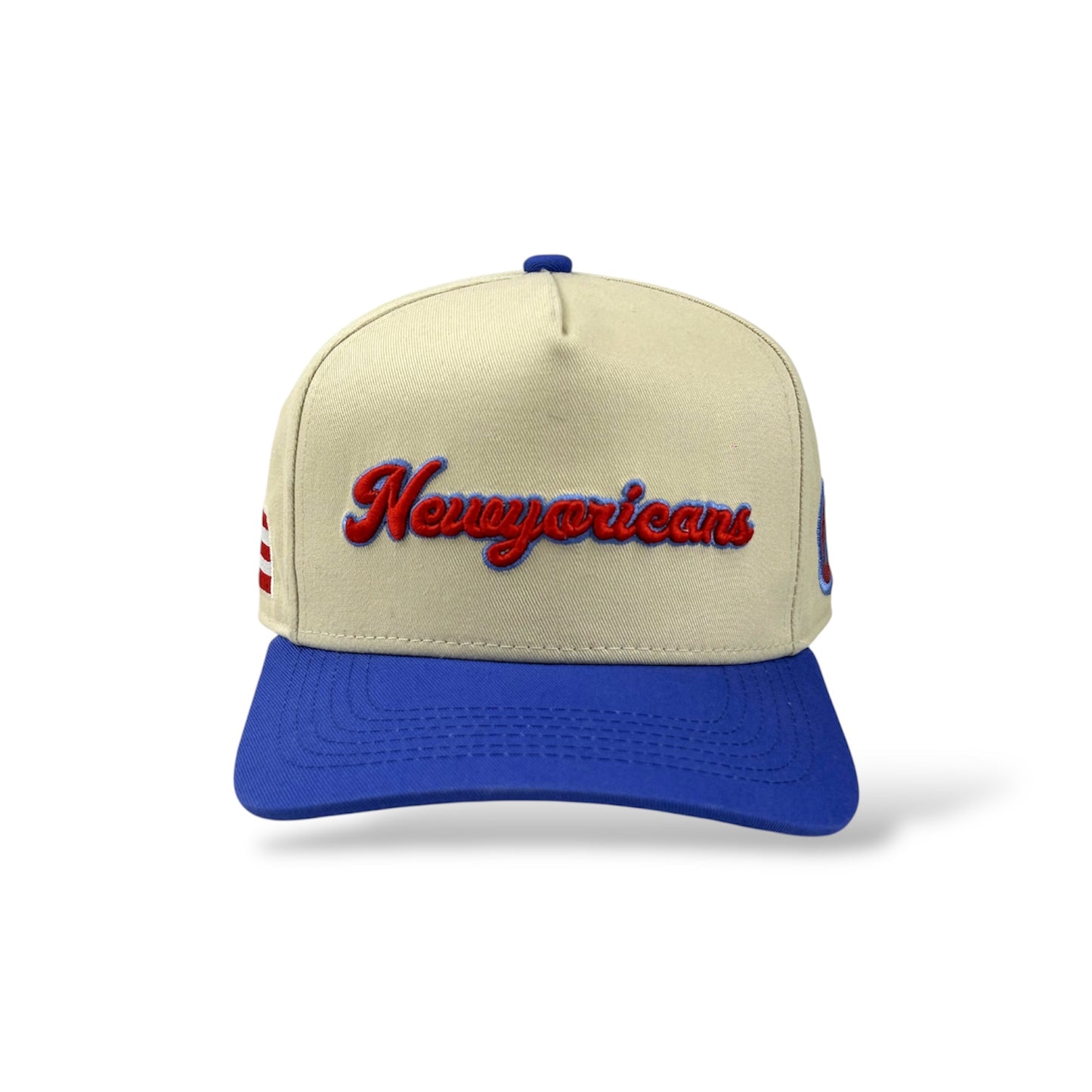Newyoricans Hat (Limited Edition)