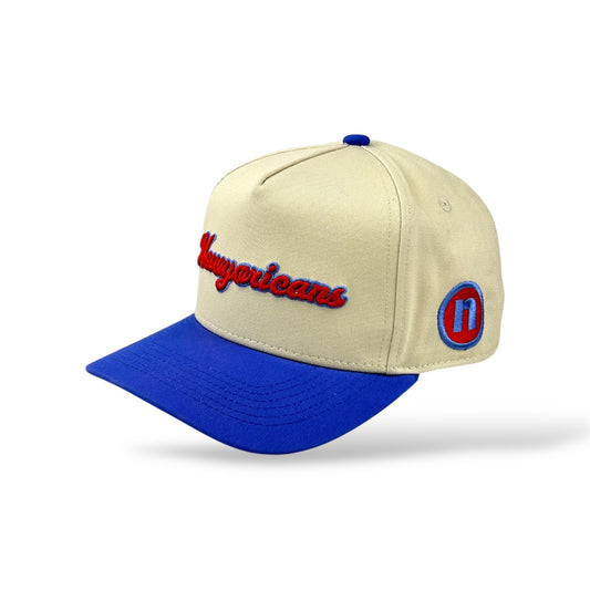 Newyoricans Hat (Limited Edition)