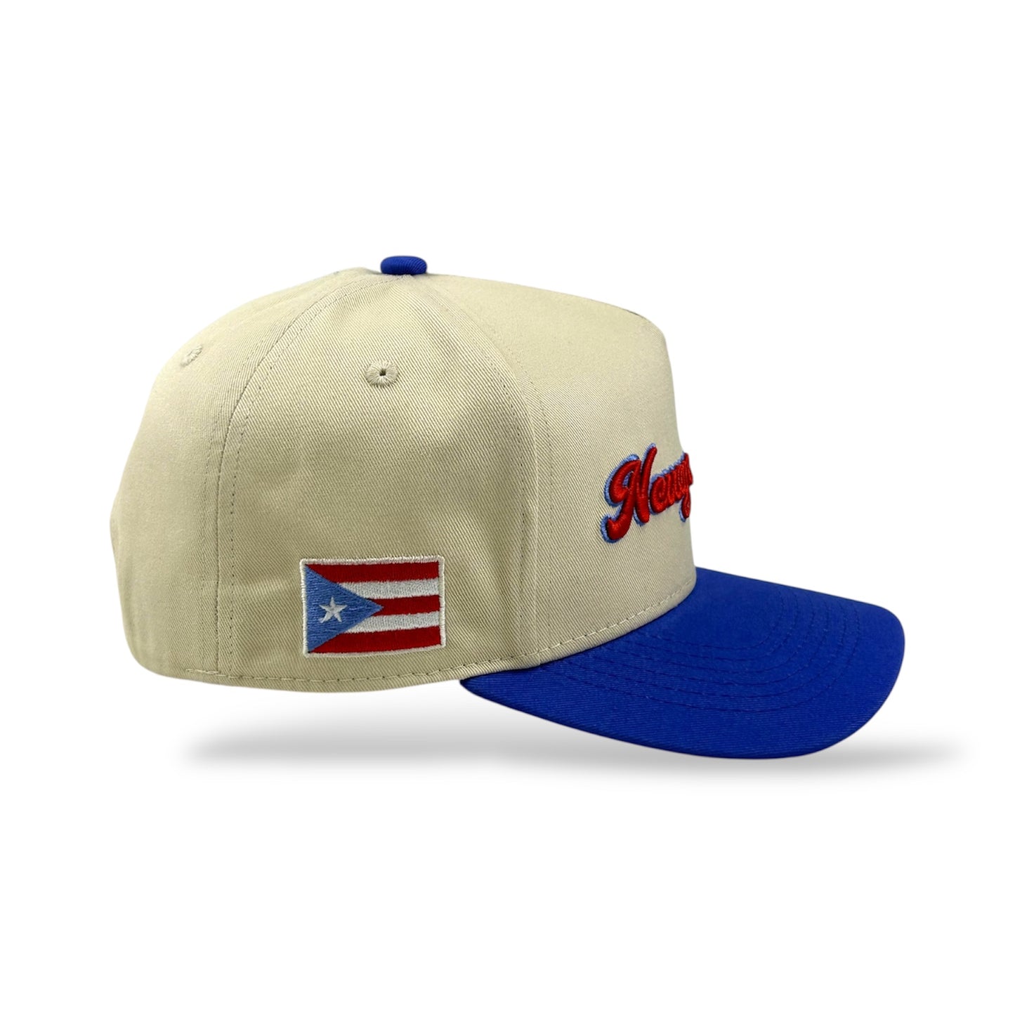 Newyoricans Hat (Limited Edition)