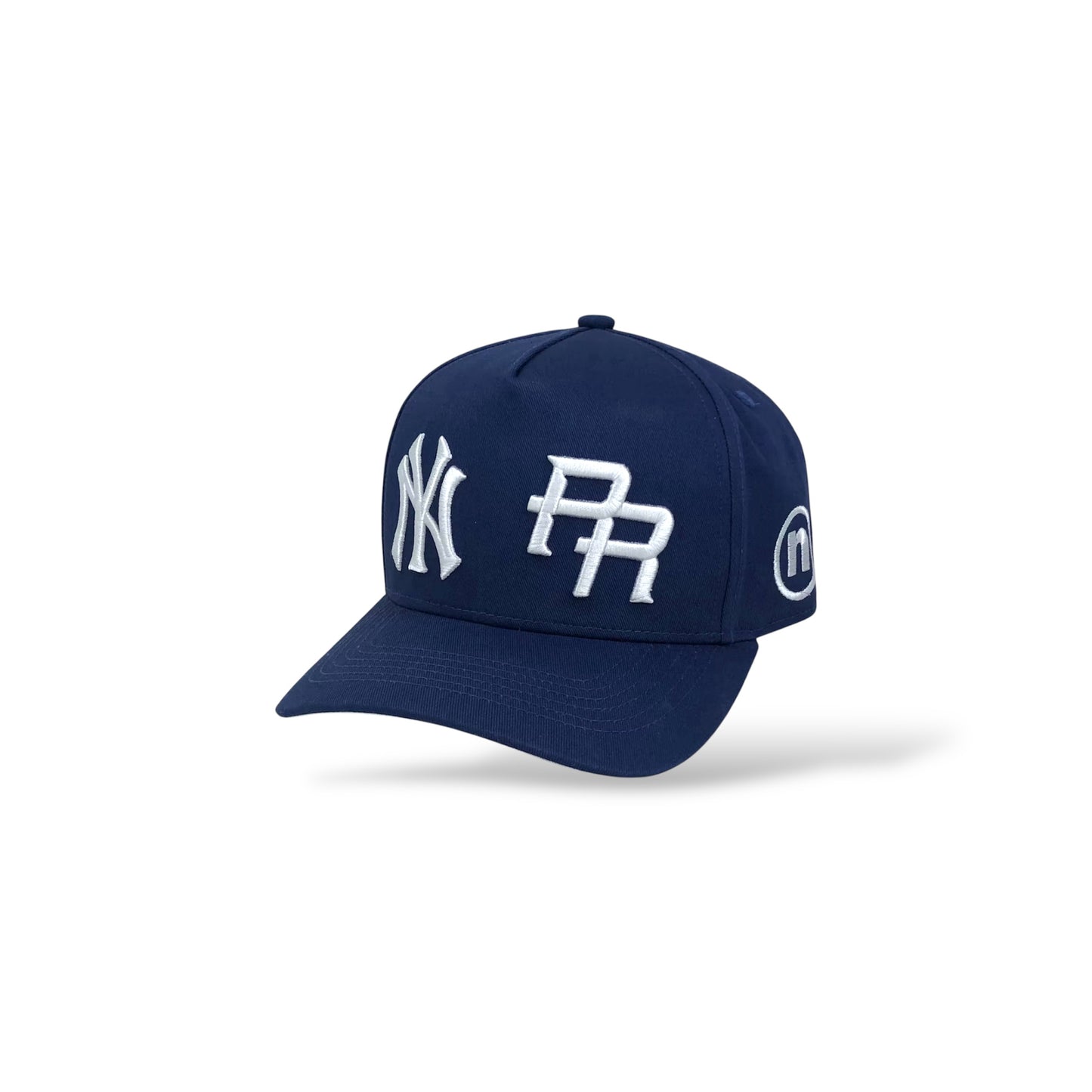 NY | PR Hat - Navy Blue